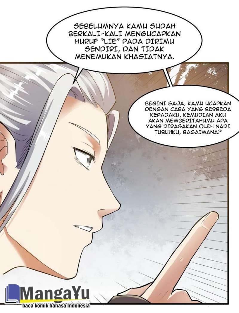 First Dragon (Yuanlong) Chapter 127 Gambar 3